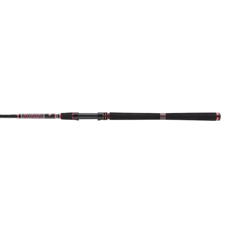 Penn Squadron III Travel SW Spinning Rods 5 Penn Squadron III Travel SW Spinning Rods - Image 3