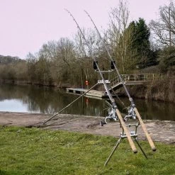 Shimano Purist BX-1 Barbel Rods -Fishing Finesse Finds 01atptbj637793293495356827