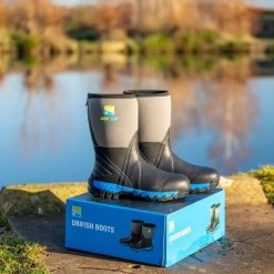 Preston Innovations Dri Fish Boots -Fishing Finesse Finds 01hk3p4l638030722442937726