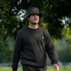 Nash Scope Waterproof Bucket Hat -Fishing Finesse Finds 03d0aftp638061820581983505