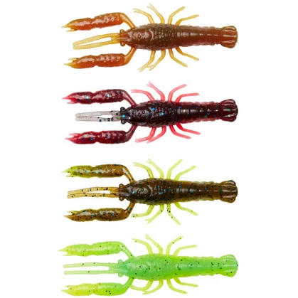 Savage 3D Crayfish Kit 5 Savage 3D Crayfish Kit - Image 3