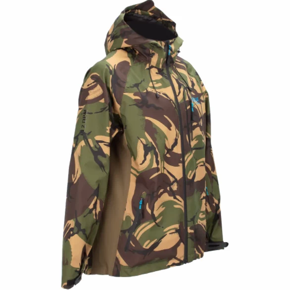 Aqua F12 DPM Jacket 5 Aqua F12 DPM Jacket - Image 3