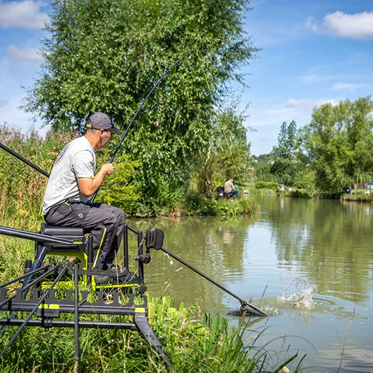 Matrix MTX2 V2 14.5m Pole 4 Matrix MTX2 V2 14.5m Pole - Image 2