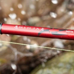 Daiwa Ninja Tele Spinning Rods -Fishing Finesse Finds 0mfnwsgo637961664685991908