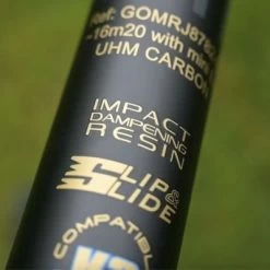 Garbolino UK Power Performance Match 16m 11 Garbolino UK Power Performance Match 16m -Fishing Finesse Finds 0oalg4j0637927078167465688