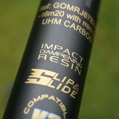 Garbolino UK Power Performance Match 16m 7 Garbolino UK Power Performance Match 16m - Image 5