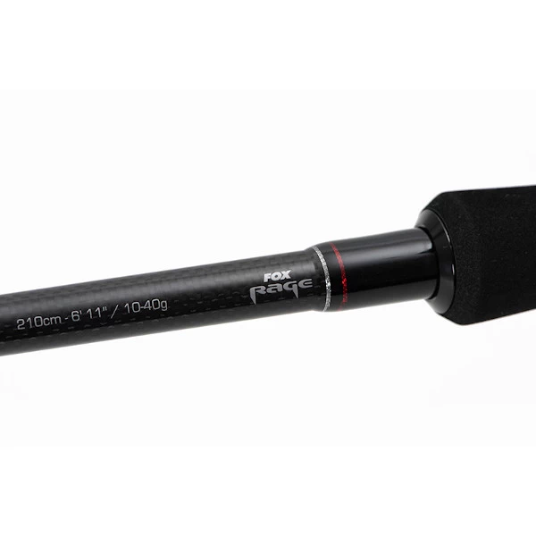 Fox Rage Prism X Versatile Casting Rods 6 Fox Rage Prism X Versatile Casting Rods - Image 4