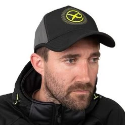 Matrix Surefit Baseball Cap Black -Fishing Finesse Finds 0pdrej4u637920261445660204