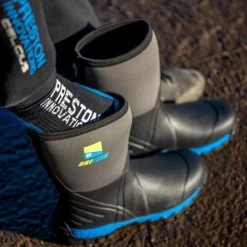 Preston Innovations Dri Fish Boots -Fishing Finesse Finds 0q10eyzf638030722442937726