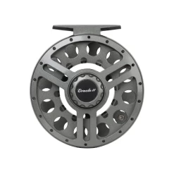 Shakespeare Oracle 2 Fly Reels -Fishing Finesse Finds 0sgqgola637594268592941052