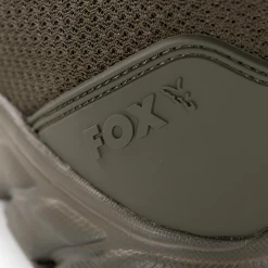 Fox Olive Trainers -Fishing Finesse Finds 0sln1ogn637661641948940897