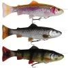 Savage 4D Line Thru Pulse Tail Trout 16cm -Fishing Finesse Finds 0tcxdh3s636955095983628519