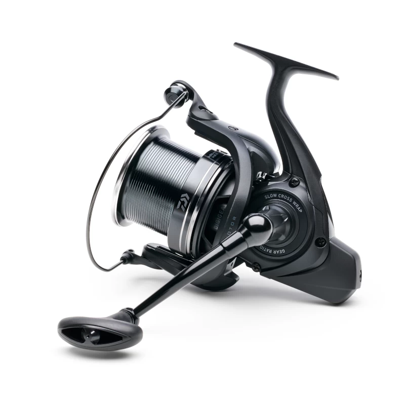 Daiwa 18 Emblem Spod 35SCW QD Reel 5 Daiwa 18 Emblem Spod 35SCW QD Reel - Image 3