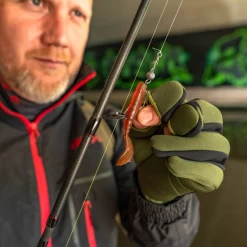 Korum Neoteric Gloves -Fishing Finesse Finds 0wl1dg0o637678363724458362