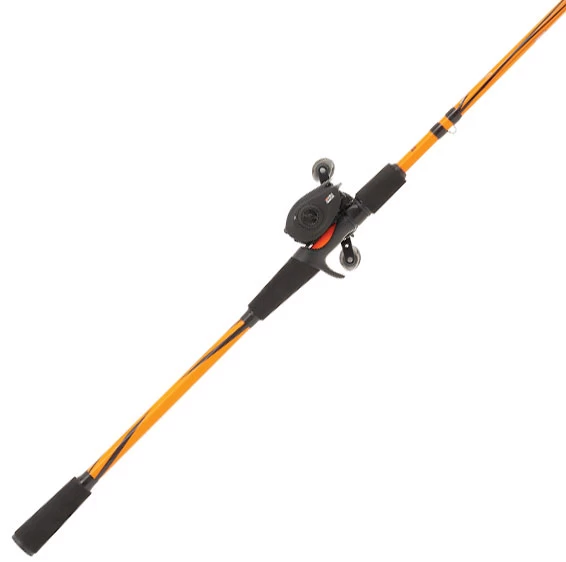 Abu Garcia Svartzonker X Casting Combo 4 Abu Garcia Svartzonker X Casting Combo - Image 2