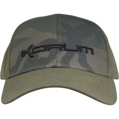 Korum Camo Cap -Fishing Finesse Finds 0yyzyxhv637939950582994520