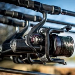 Daiwa 22 Whisker 45 SCW QD-OT Reel -Fishing Finesse Finds 0zapcuro638125017283250763