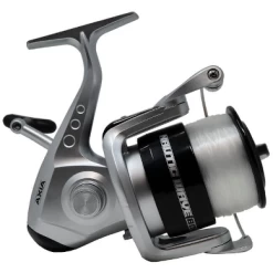 Axia Nautic Wave Reels
