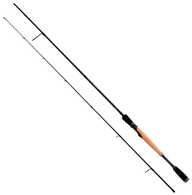 Fox Rage Terminator Twitch & Jig Rod 3 Fox Rage Terminator Twitch & Jig Rod