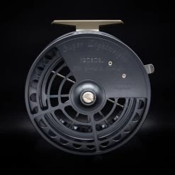 JW Young Super Lightweight Centrepin -Fishing Finesse Finds 12jcxw2e637950279624962558