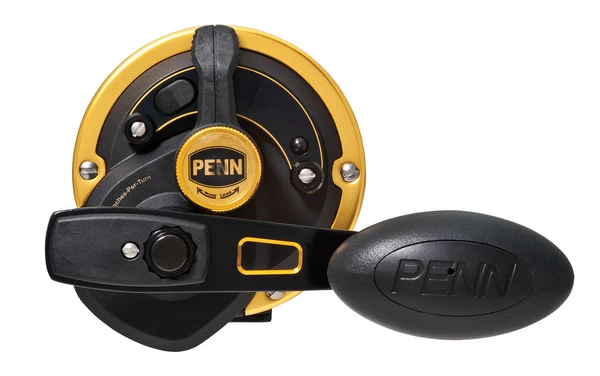 Penn Squall Lever Drag 30LD 4 Penn Squall Lever Drag 30LD - Image 2