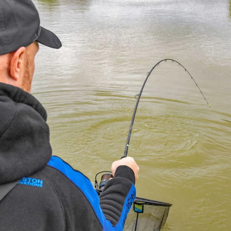 Preston Innovations Supera X Feeder Rods 8 Preston Innovations Supera X Feeder Rods - Image 6