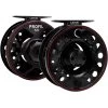 Leeda Profil LA Cassette Fly Reel 5/6