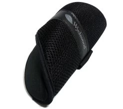 Wychwood Black Wrap Around Polarised Sunglasses (Smoke Lenses) 13 Wychwood Black Wrap Around Polarised Sunglasses (Smoke Lenses) -Fishing Finesse Finds 1392890981 WychwoodBl6