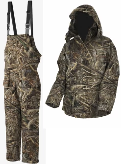 Prologic Comfort Thermo Suit MAX 5