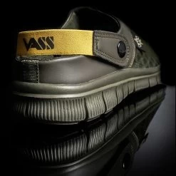 Vass E-Bac Trainers -Fishing Finesse Finds 1adc0db0638034126658425141