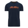 Guru Intersect Tee Navy -Fishing Finesse Finds 1f1almyb637590121600594017