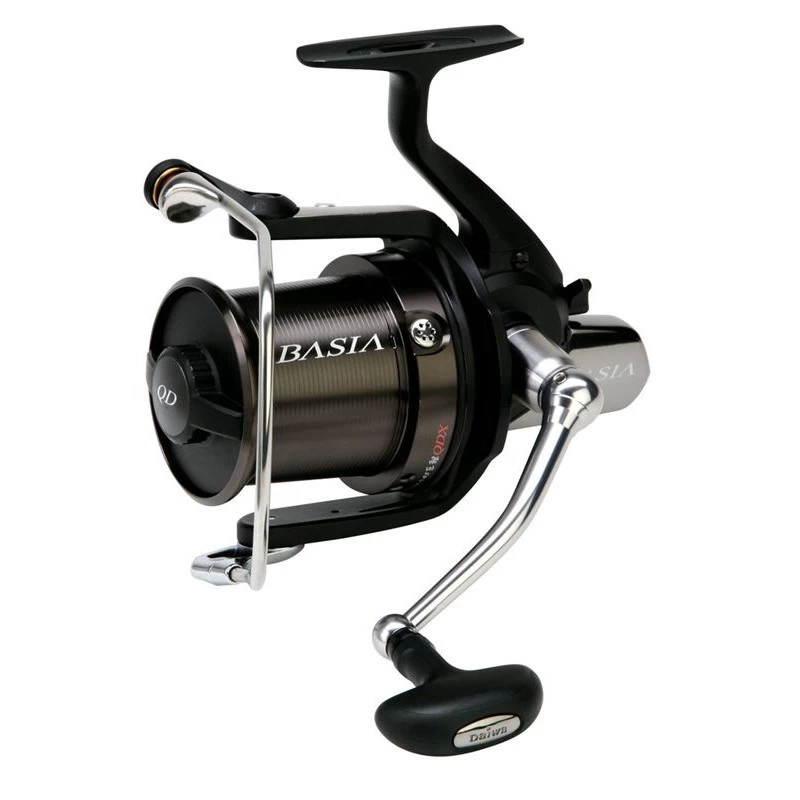 Daiwa Tournament Basia 45QDX 3 Daiwa Tournament Basia 45QDX