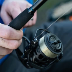 Shakespeare Superteam FRX Feeder Reel -Fishing Finesse Finds 1lvt1jyh637539087276974750