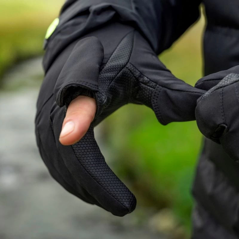 Ridge Monkey APEarel K2XP Tactical Glove Green 4 Ridge Monkey APEarel K2XP Tactical Glove Green - Image 2