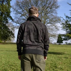 Avid Carp Distortion Camo Hoodie -Fishing Finesse Finds 1r521mcd637533974741634033