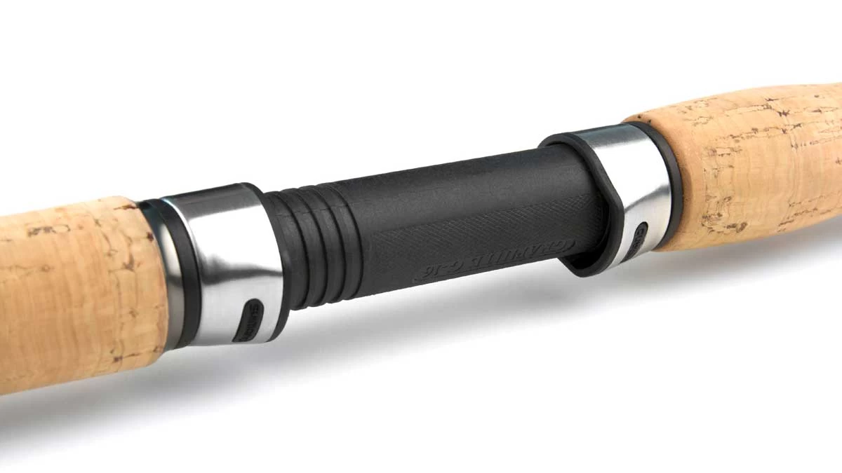 Shimano S.T.C Dual Tip Travel Spinning Rods 5 Shimano S.T.C Dual Tip Travel Spinning Rods - Image 3