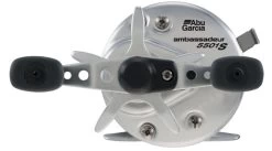 Abu Garcia Ambassadeur S 5501 LH -Fishing Finesse Finds 1u1epawj636863646887974128