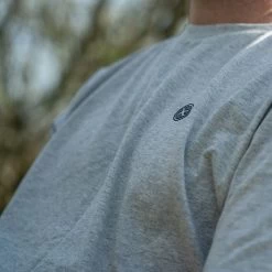 Matrix Large Logo T-Shirts Grey -Fishing Finesse Finds 210ba2rh637879418353912318