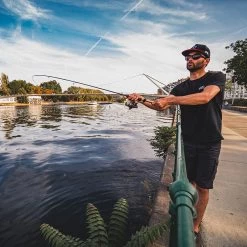 Fox Rage Street Fighter Perch Poker Rod 15 Fox Rage Street Fighter Perch Poker Rod -Fishing Finesse Finds 2ds22knm637431020321565198