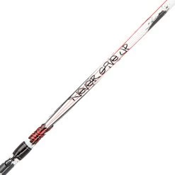 Abu Garcia Ike Dude Spinning Combo 8ft -Fishing Finesse Finds 2fy2exw0637392992919222566