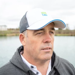 Preston Innovations Venta Mesh Cap -Fishing Finesse Finds 2gavg01k637541807930963538