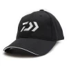 Daiwa Black/White Cap 2 Daiwa Black/White Cap -Fishing Finesse Finds 2gpy3olo637395746972893618