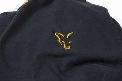 Fox Collection Black/Orange T-Shirt -Fishing Finesse Finds 2kqkv0ra636924970372234230