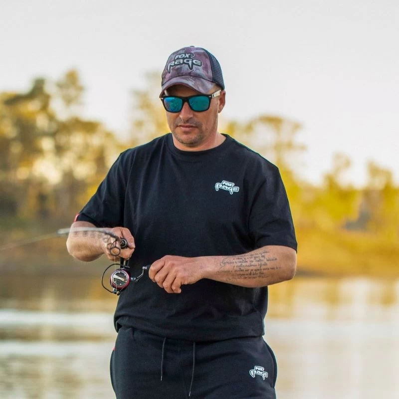 Fox Ragewear T-Shirt 4 Fox Ragewear T-Shirt - Image 2