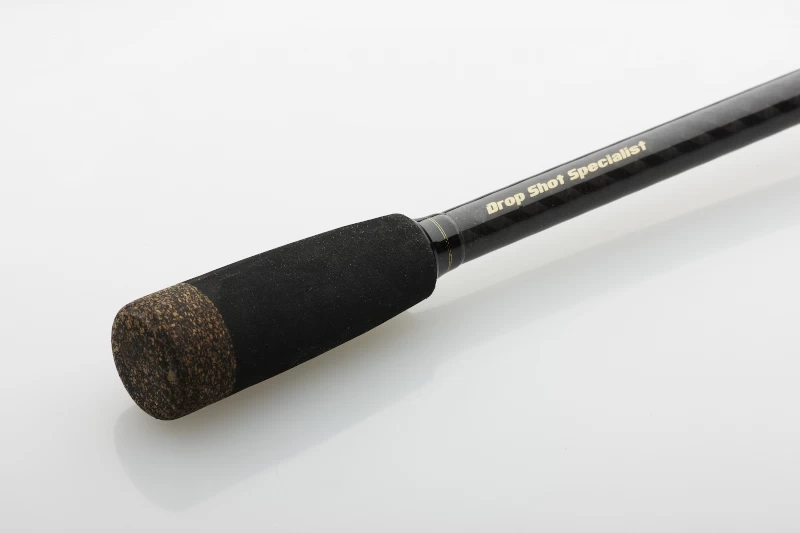 Savage SG2 Drop Shot Specialist Rods 5 Savage SG2 Drop Shot Specialist Rods - Image 3