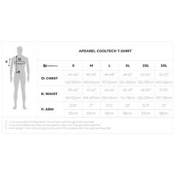 Ridge Monkey APEarel Green Cooltech Shirt -Fishing Finesse Finds 2sp0xkal637877811822037215