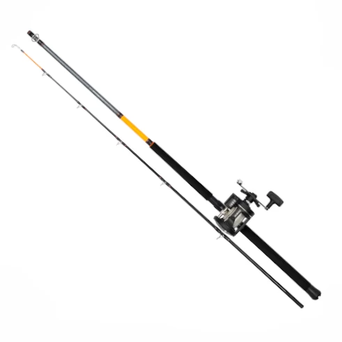 Daiwa Sensor Boat Combo 20-30lb 6 Daiwa Sensor Boat Combo 20-30lb - Image 4