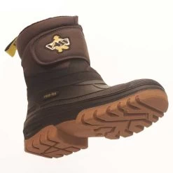 Vass Fleece Lined Velcro Boots 10 Vass Fleece Lined Velcro Boots -Fishing Finesse Finds 2yppjpmk636204431839982507