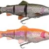 Savage 4D Line Thru Trout -Fishing Finesse Finds 2zowyo2p636352789900789835