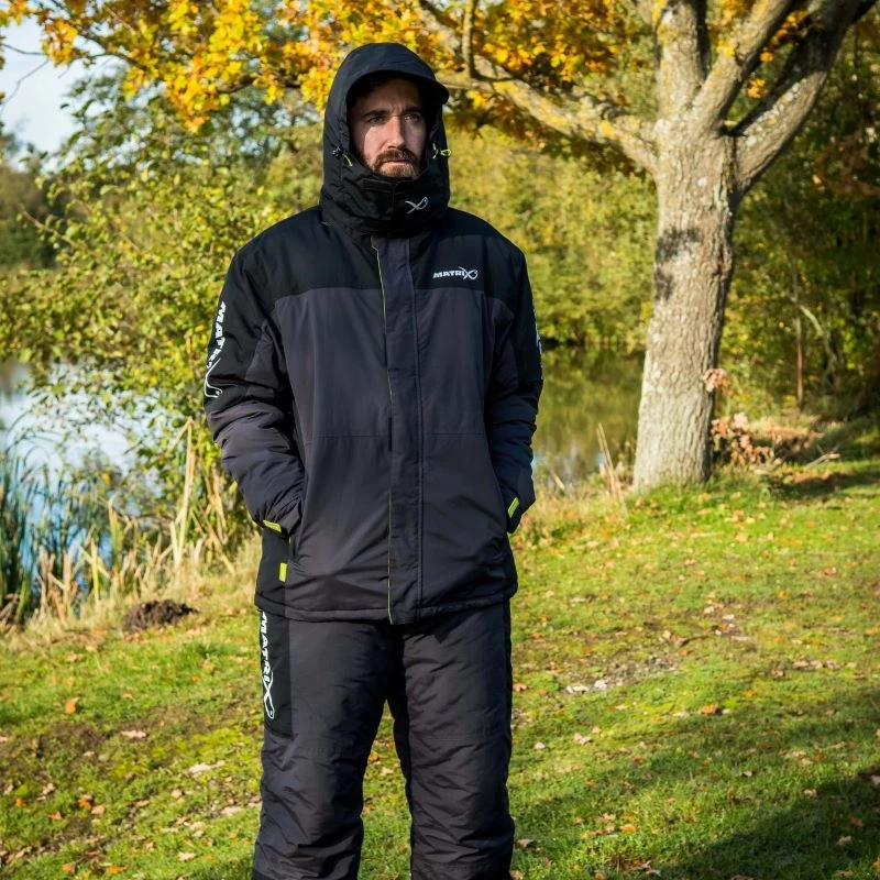 Matrix Winter Suit 4 Matrix Winter Suit - Image 2